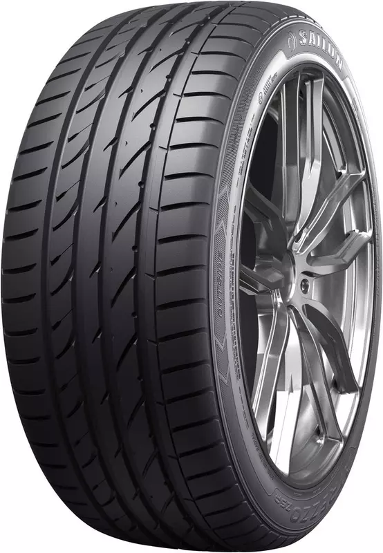 Buy Sailun Atrezzo ZSR SUV Tyres at Halfords UK