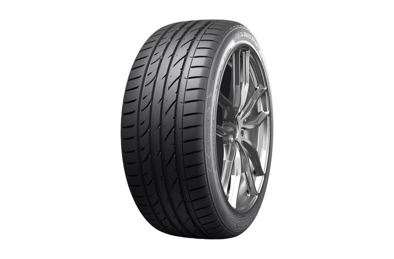 Sailun Atrezzo ZSR SUV (225/55 R19 99V) Sailun Atrezzo ZSR SUV (225/55 R19 99V)