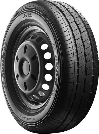 Avon AV12 (225/75 R16 121/120R) 72CB