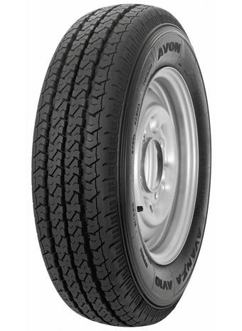 Avon Avanza AV10 (165/70 R14 89/87R C)