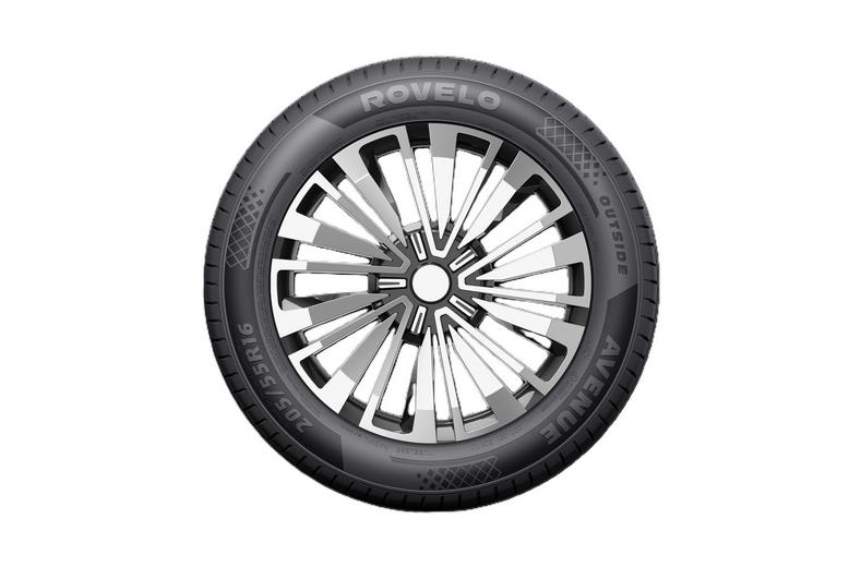 Rovelo Avenue RH51 (215/60R17 96V) Rovelo Avenue RH51 (215/60R17 96V)