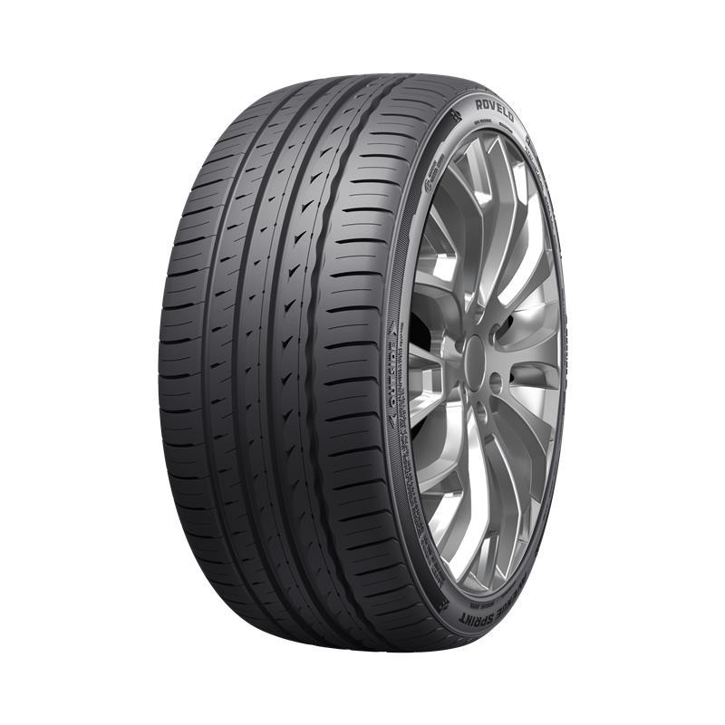 Avenue Sprint