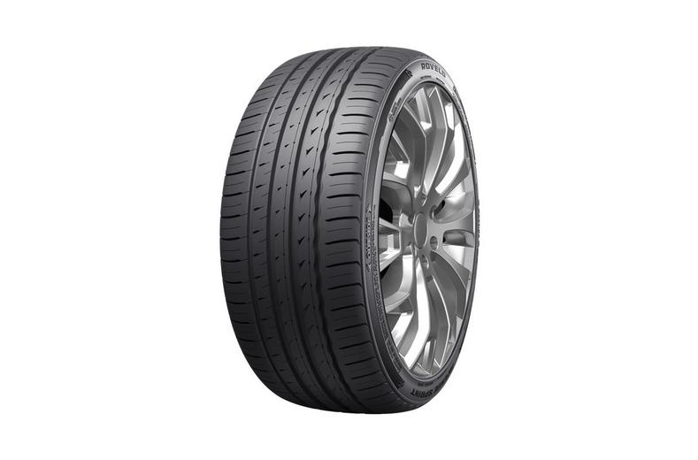Rovelo Avenue Sprint (225/55R17 101W) XL Rovelo Avenue Sprint (225/55R17 101W) XL
