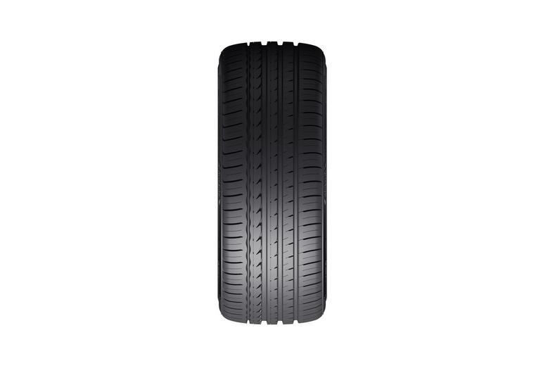 Rovelo Avenue Sprint (225/55R17 101W) XL Rovelo Avenue Sprint (225/55R17 101W) XL