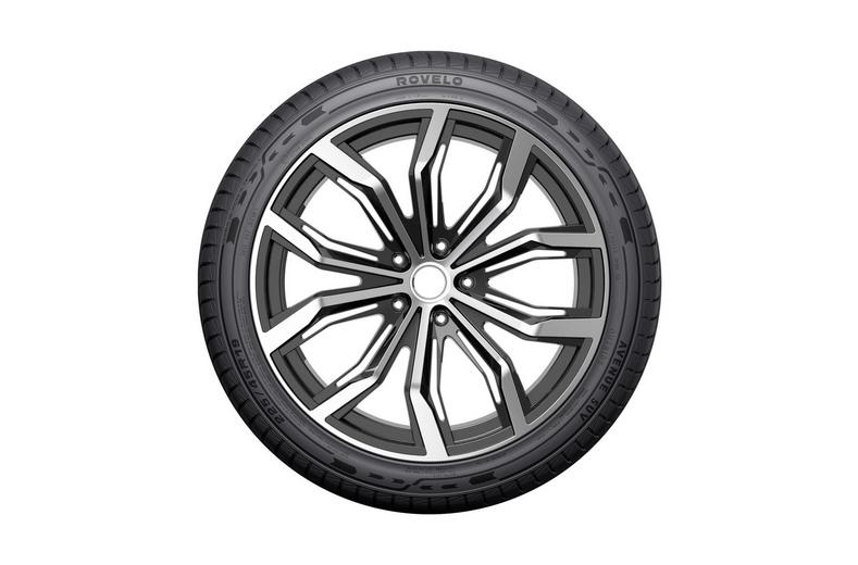 Rovelo Avenue SUV (235/60R18 107W) XL Rovelo Avenue SUV (235/60R18 107W) XL