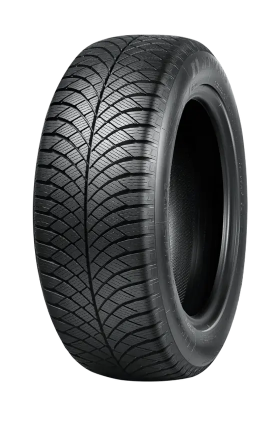 Pneu 4 Saisons Nankang Cross Seasons AW-6 175/65 R15 88H XL - Neuf (Jamais Monté) - 1 Pneu