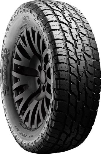 Avon AX7 225/60 R17 103H XL