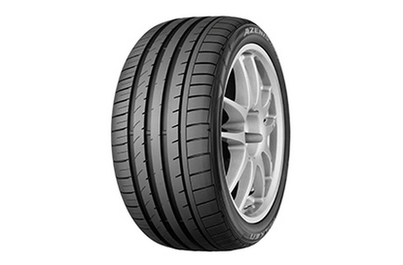 Falken Azenis FK453CC (215/50 R18 92W) Falken Azenis FK453CC (215/50 R18 92W)