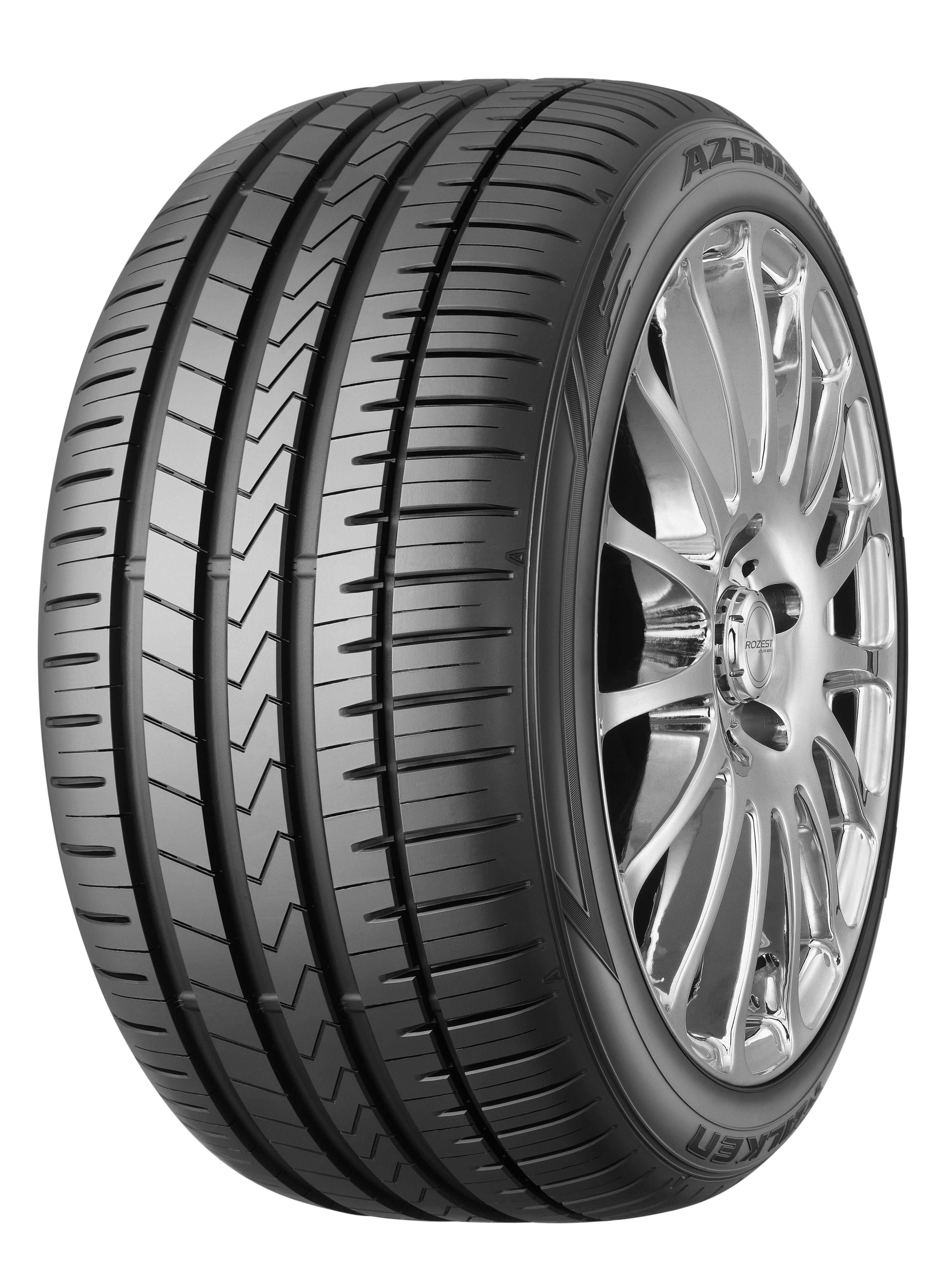 Falken Azenis FK510 (225/35 R19 88Y) MFS XL