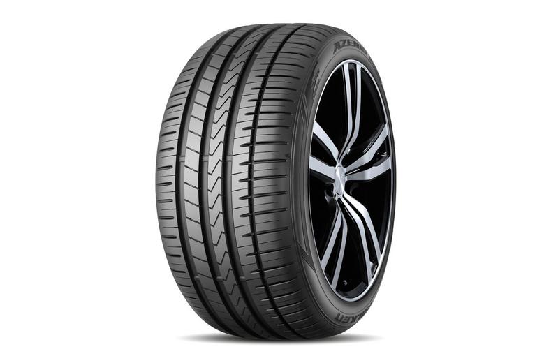 Azenis FK510A SUV Azenis FK510A SUV