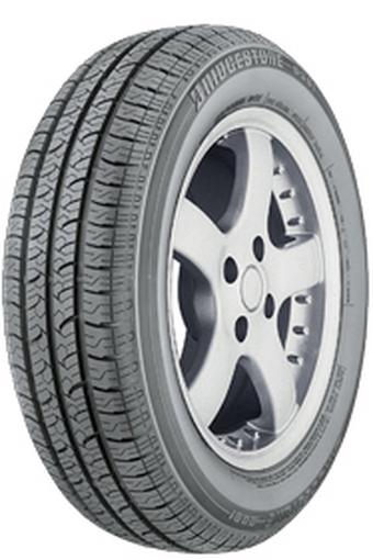 Bridgestone B381 KZ (145/80 R14 76T)
