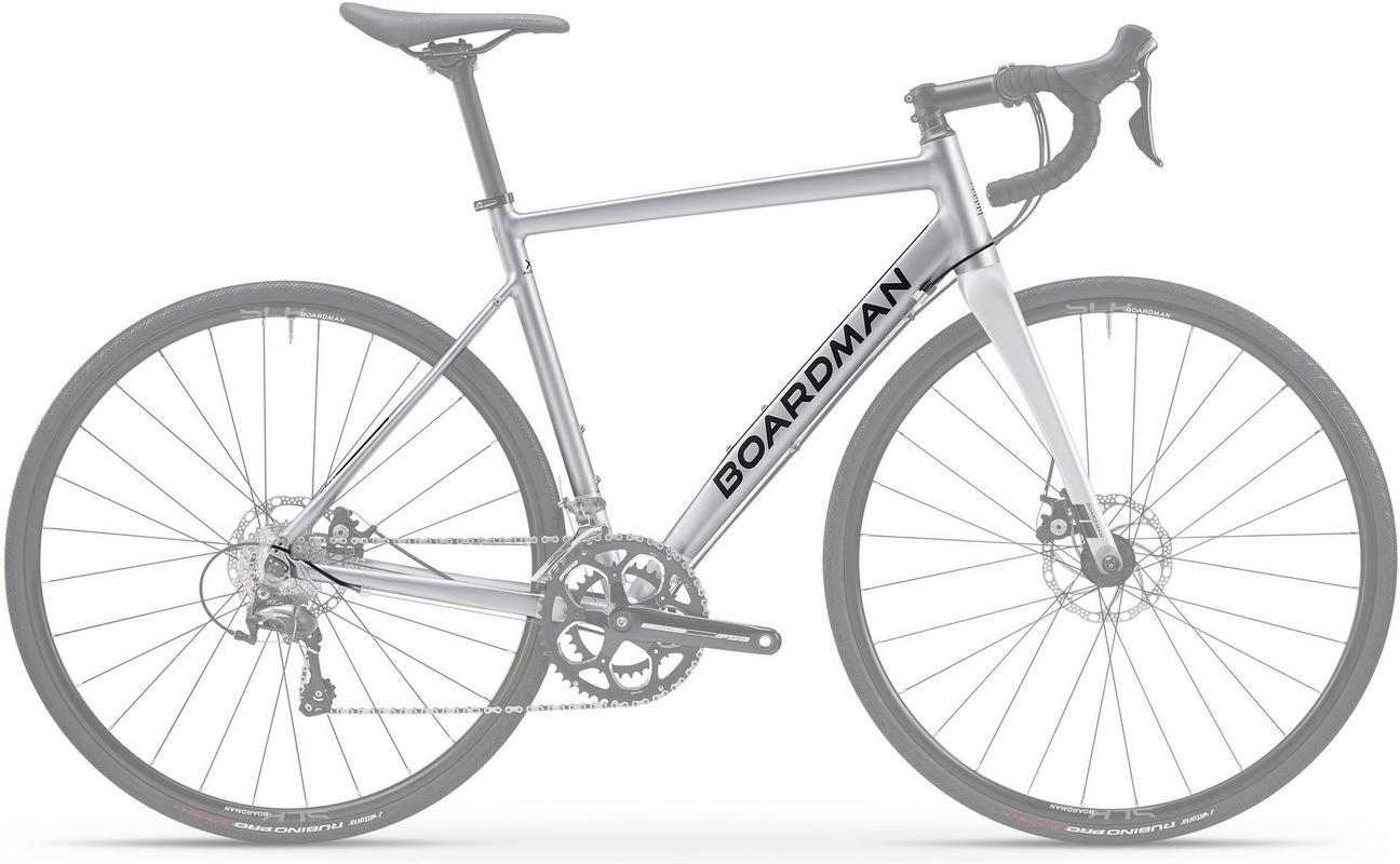 Halfords Boardman Slr 8.8 Xtra Large Frame Only | Extra 8% off for BC Members