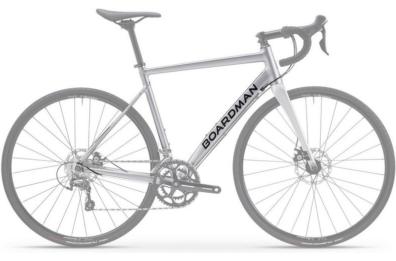 Boardman SLR 8.8 Medium Frame Only Boardman SLR 8.8 Medium Frame Only