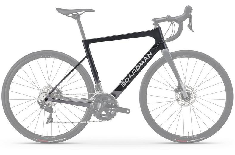 Boardman SLR 8.9 Disc Small Frame Only Boardman SLR 8.9 Disc Small Frame Only
