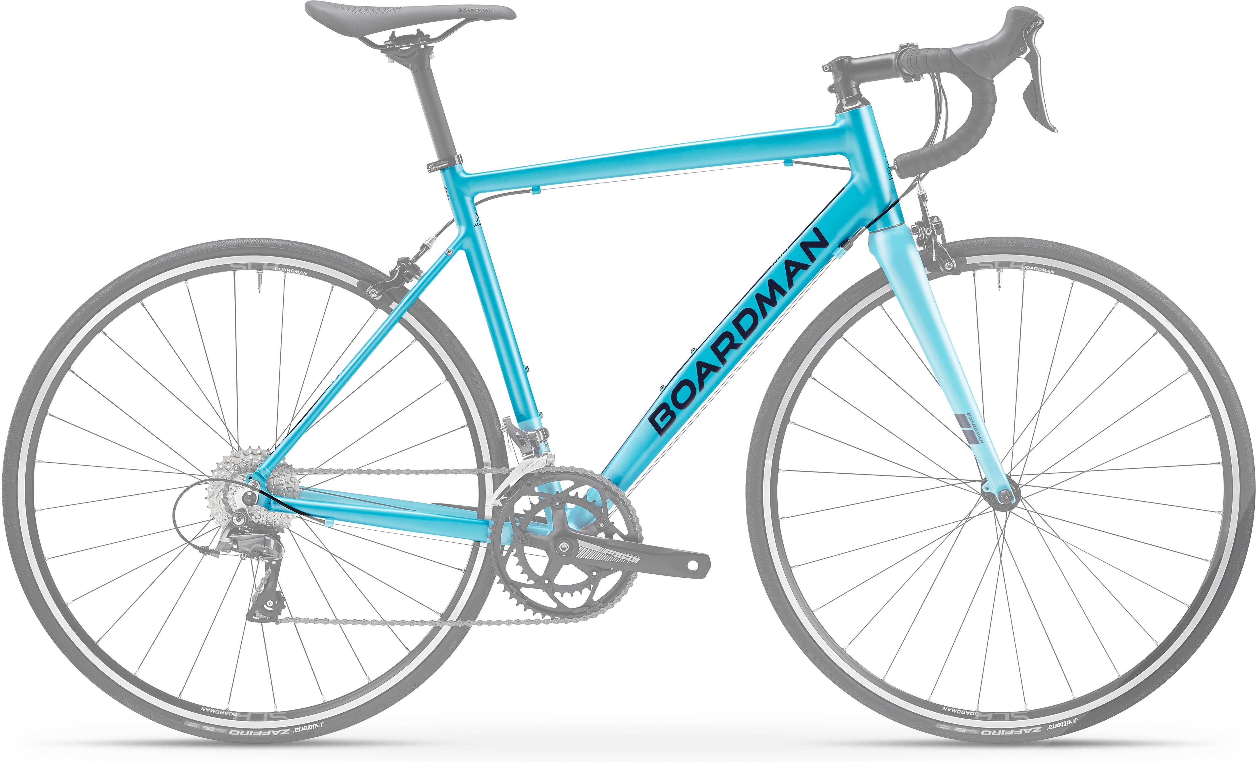Halfords Boardman SLR 8.6W Large Frame Only | Extra 8% off for BC Members