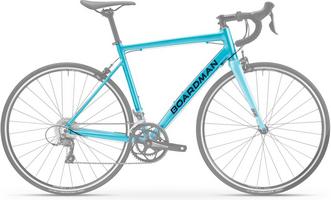 Halfords Boardman Slr 8.6W Large Frame Only | Extra 8% off for BC Members