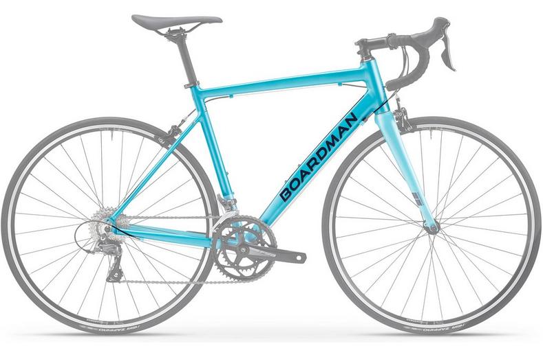 Boardman SLR 8.6W Medium Frame Only Boardman SLR 8.6W Medium Frame Only