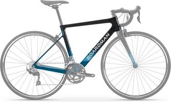 Halfords Boardman Slr 8.9W Large Frame Only | Extra 8% off for BC Members