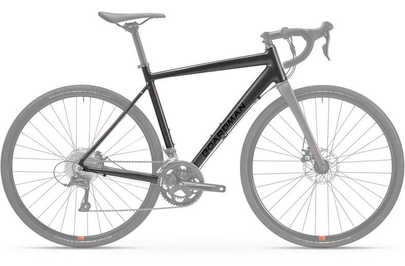 Boardman ADV 8.6 Medium Frame Only Boardman ADV 8.6 Medium Frame Only