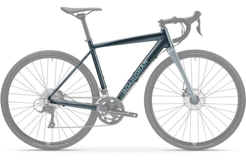 Boardman ADV 8.6W Small Frame Only Boardman ADV 8.6W Small Frame Only