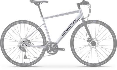 Boardman HYB 8.6 Silver Small Frame Only