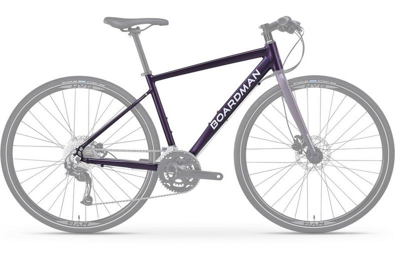 Boardman BBL HYB 8.6W Large Frame Only Boardman BBL HYB 8.6W Large Frame Only