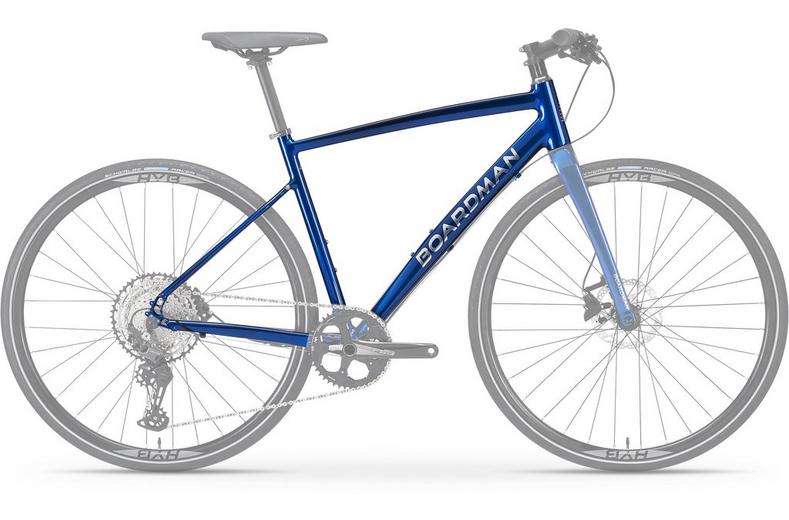 Boardman HYB 8.9 Small Frame Only Boardman HYB 8.9 Small Frame Only