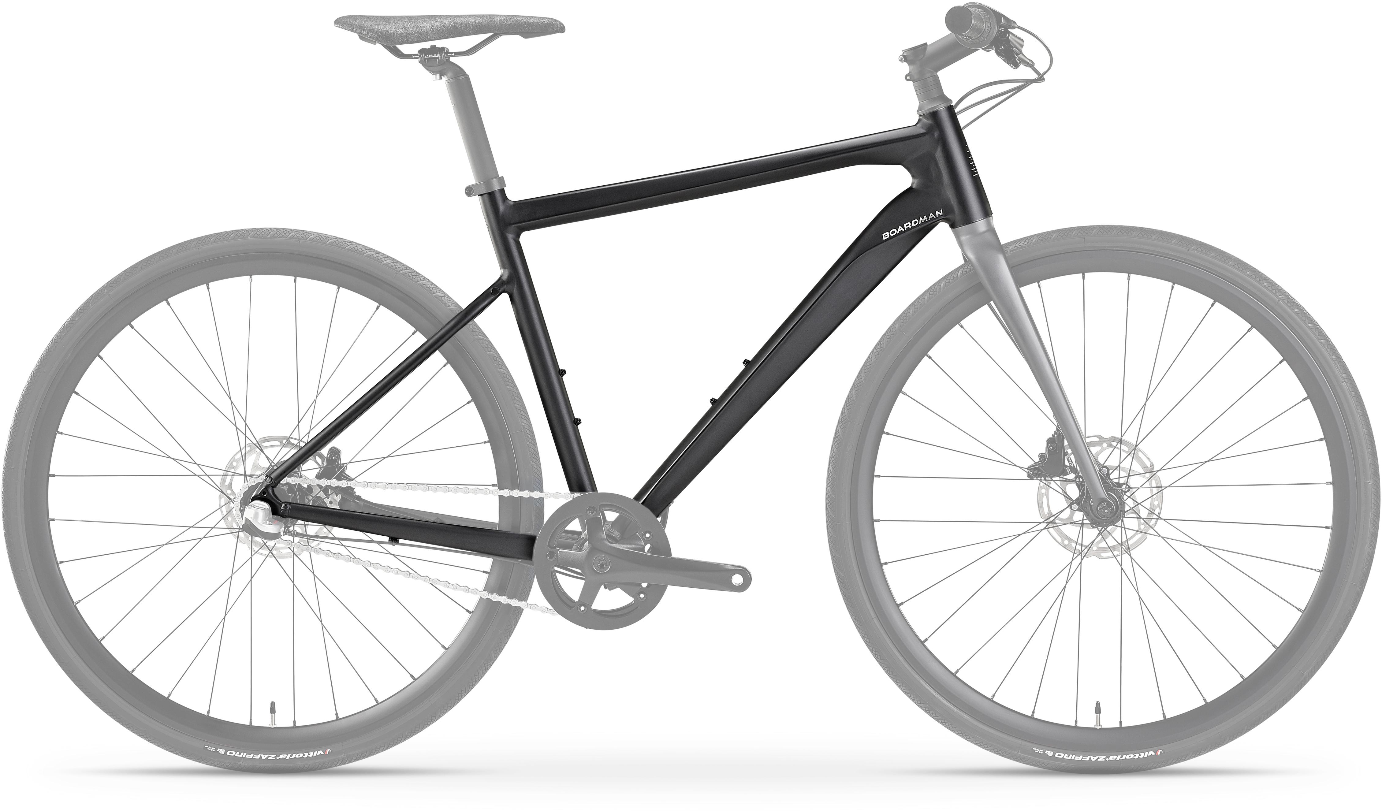 Halfords Boardman URB 8.6 Small Frame Only | Extra 8% off for BC Members