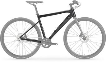 Halfords Boardman Urb 8.6 Large Frame Only | Extra 8% off for BC Members