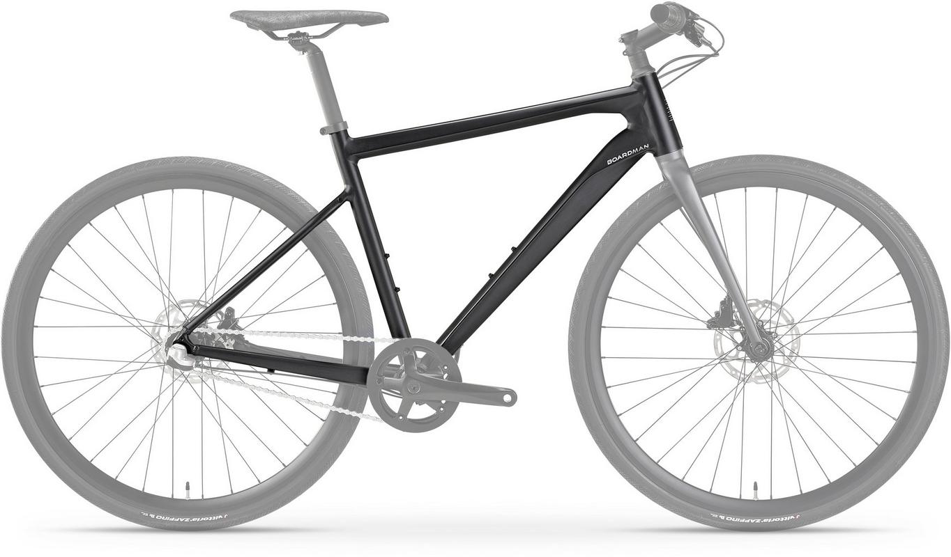 Halfords Boardman Urb 8.6 Small Frame Only | Extra 8% off for BC Members