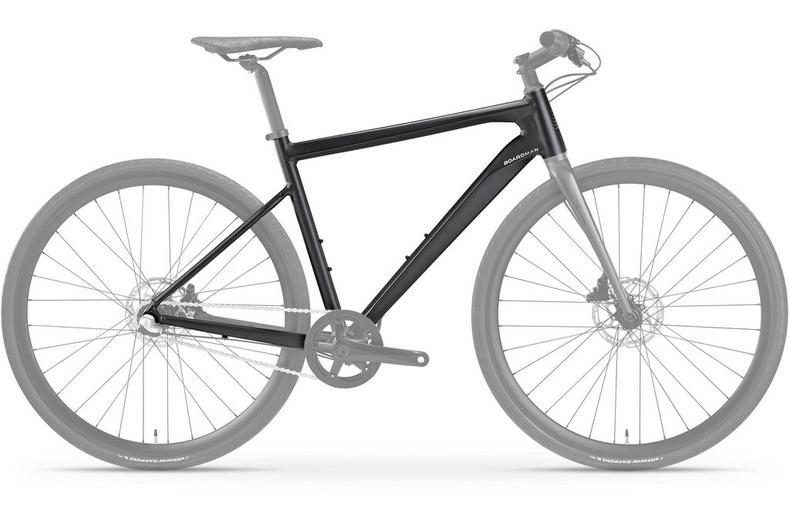 Boardman URB 8.6 Small Frame Only Boardman URB 8.6 Small Frame Only