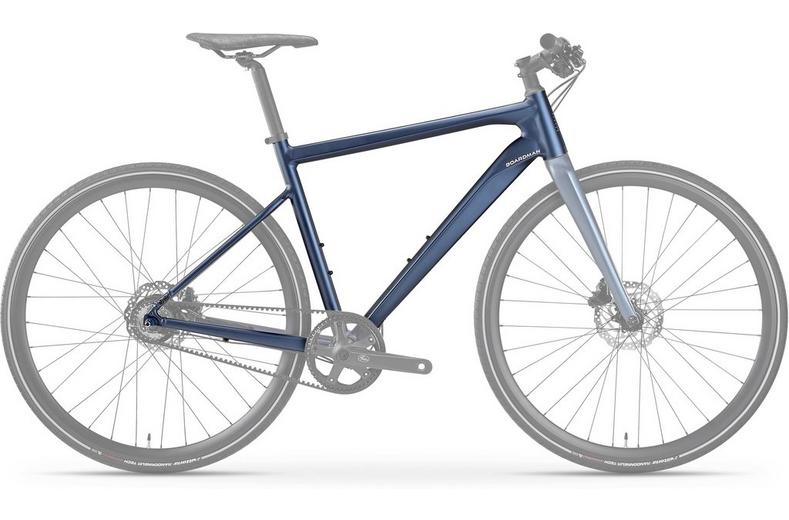 Boardman URB 8.9 Medium Frame Only Boardman URB 8.9 Medium Frame Only