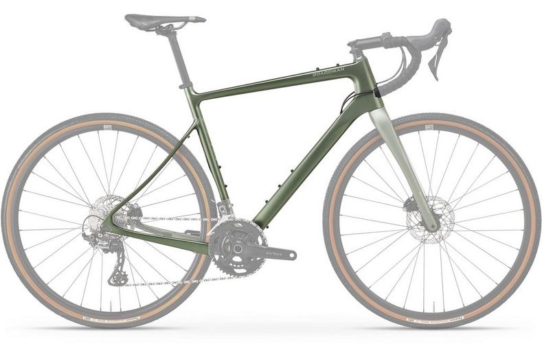 Boardman ADV 9.0 Large Frame Only Boardman ADV 9.0 Large Frame Only