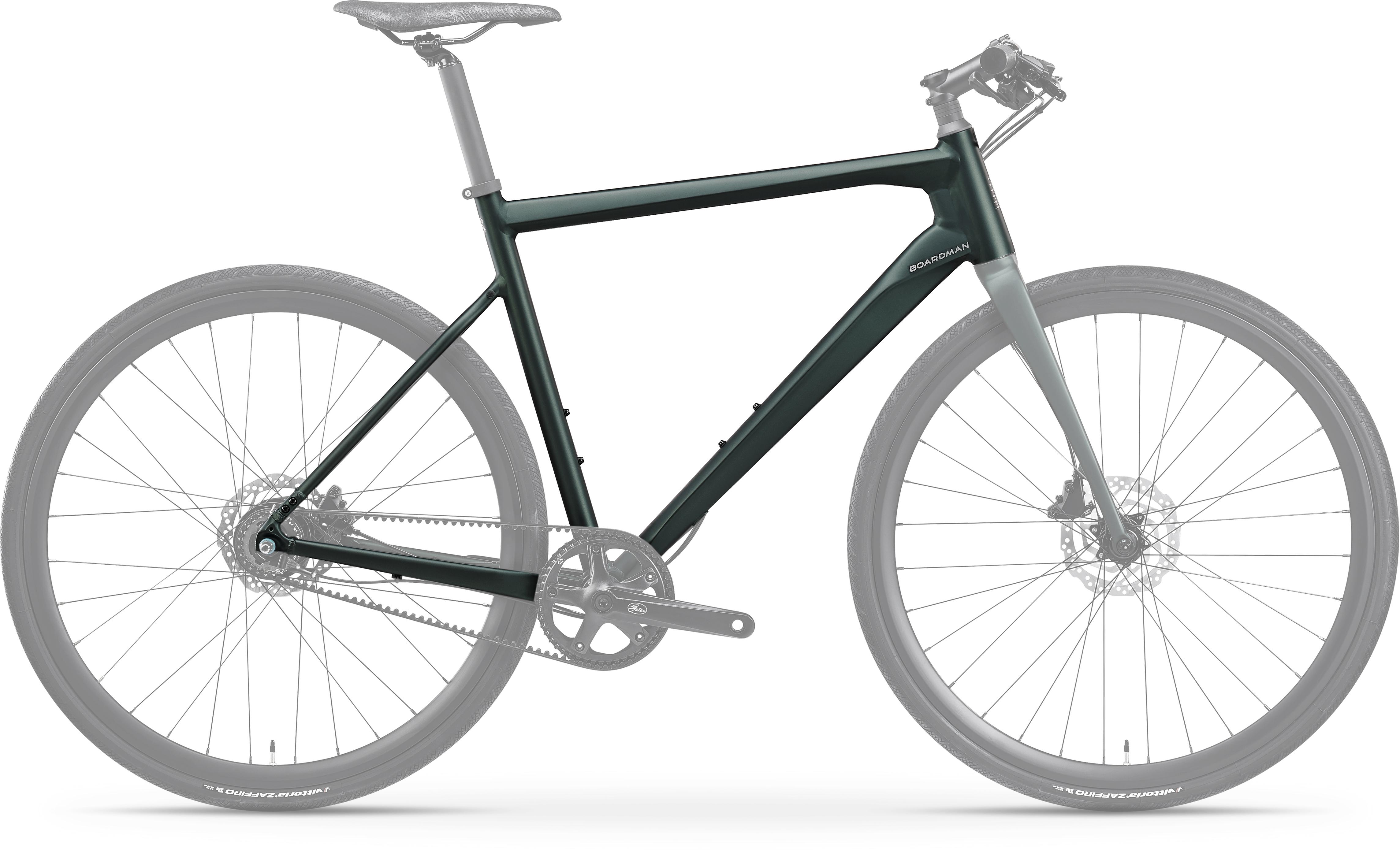 Halfords Boardman URB 8.8 Medium Frame Only | Extra 8% off for BC Members