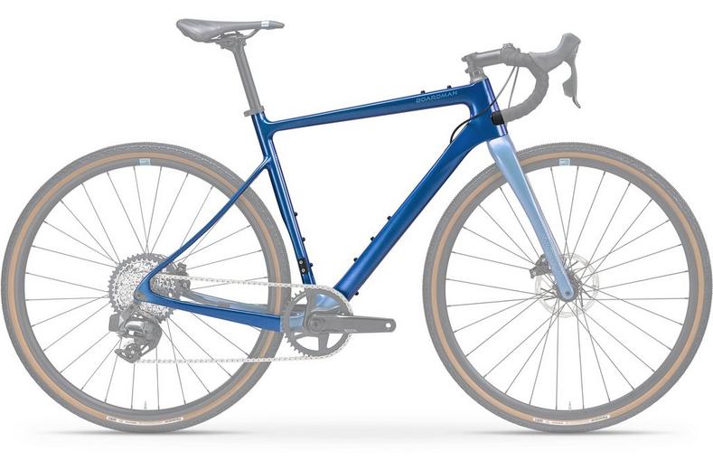 Boardman ADV 9.4 Large Frame Only Boardman ADV 9.4 Large Frame Only