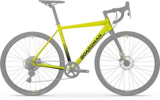 Halfords Boardman Cxr 8.9 55.5Cm Frame Only | Extra 8% off for BC Members