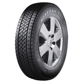 Bridgestone Bliz W995 (195/70 R15 104/102R)