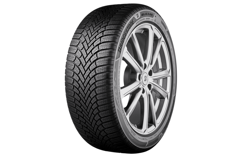 Bridgestone Blizzak 6 (225/50 R17 98V) XL Bridgestone Blizzak 6 (225/50 R17 98V) XL