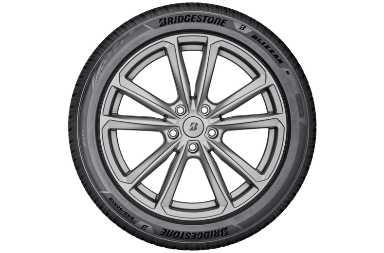 Bridgestone Blizzak 6 (225/50 R17 98V) XL Bridgestone Blizzak 6 (225/50 R17 98V) XL