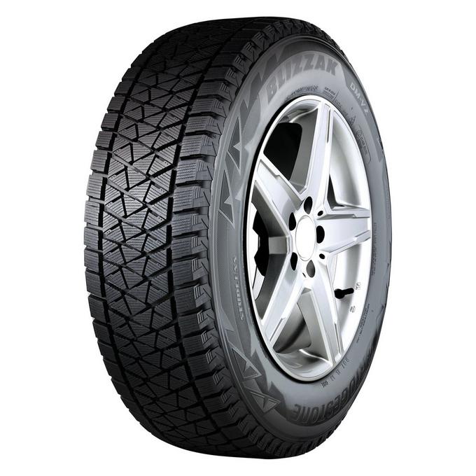 BRIDGESTONE BLIZZAK DM-V2 18インチ Blizzak DM-V2 | Halfords UK