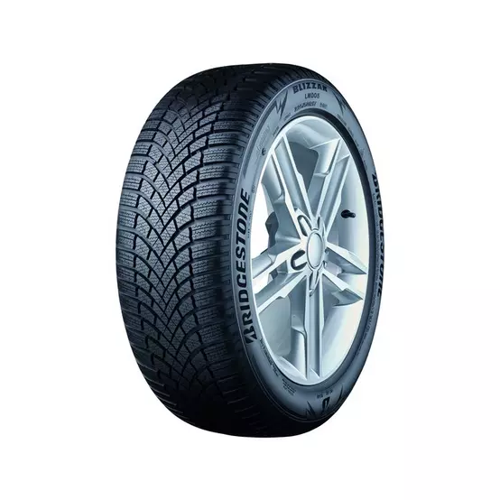 Set of 4 - 185/55/R15 Bridgestone Blizzak Winter Tires - auto wheels &  tires - by owner - vehicle automotive sale 
