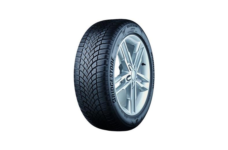 Bridgestone Blizzak LM-005 (195/65 R15 91H) Bridgestone Blizzak LM-005 (195/65 R15 91H)