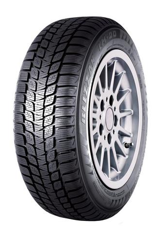 Bridgestone Blizzak LM-20 175/70 R14 88T XL