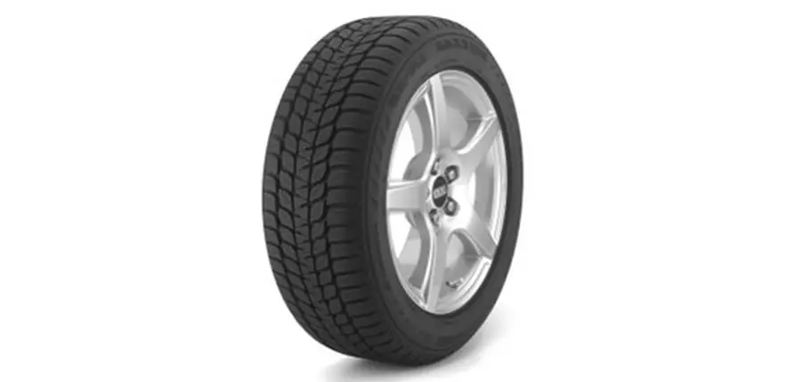 Buy Bridgestone Blizzak LM-25 Tyres Online | Halfords UK