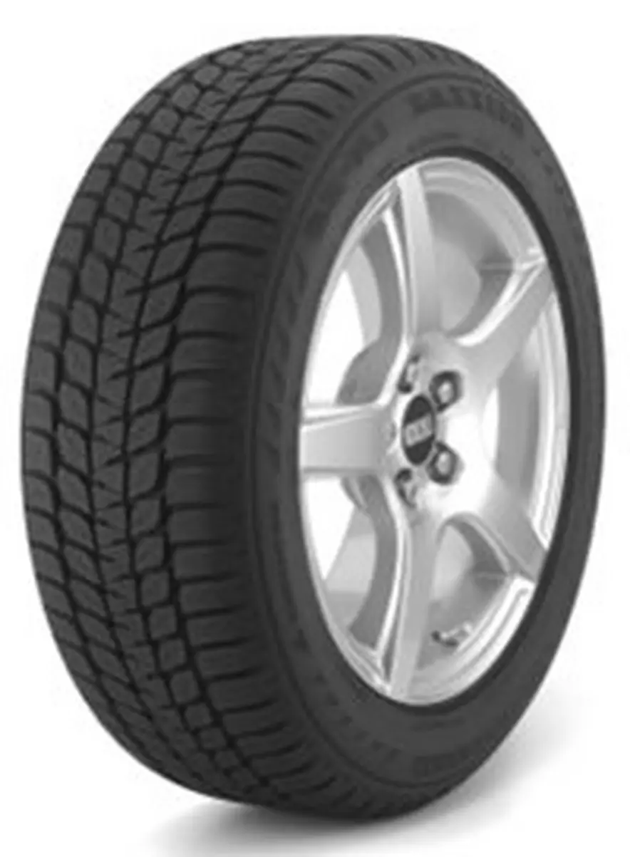 Blizzak LM-25 Online Bridgestone | Buy Tyres UK Halfords