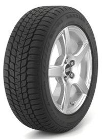 Blizzak LM-25 4X4