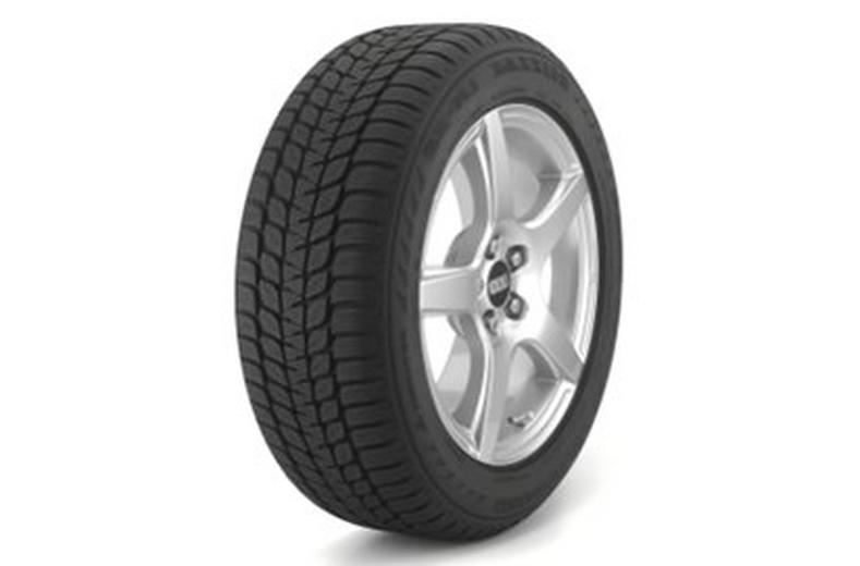 Bridgestone Blizzak LM-25 4X4 255/50 R19 107V XL XL NZ Bridgestone Blizzak LM-25 4X4 255/50 R19 107V XL XL NZ