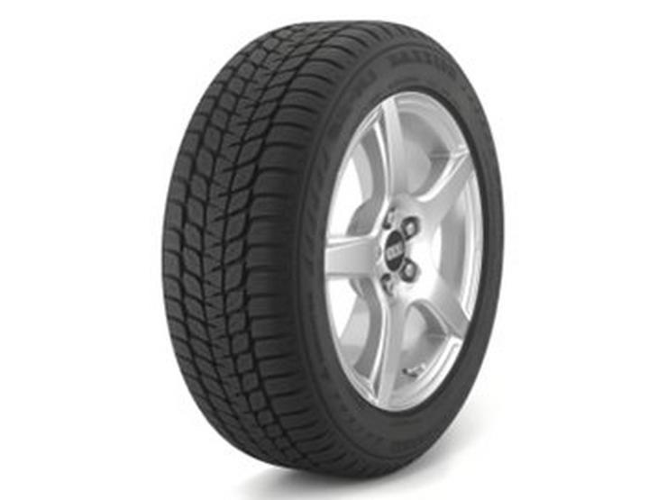 Bridgestone Blizzak LM-25 XL VZ (255/35 R19 96V)