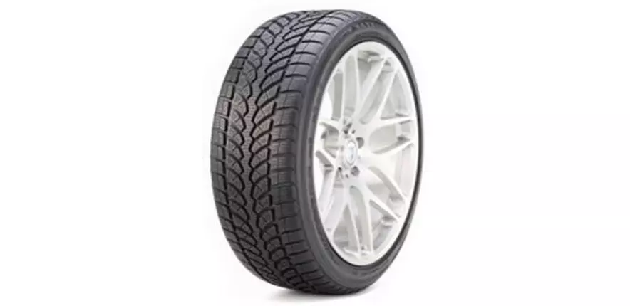 Buy Bridgestone Blizzak LM-32 Tyres Online | Halfords UK