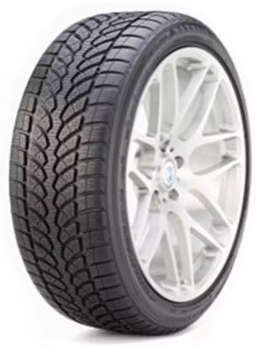 Buy UK Halfords Bridgestone LM-32 Online Blizzak Tyres |